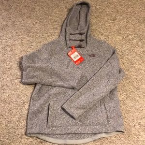 North Face Sweatshirt